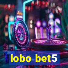 lobo bet5